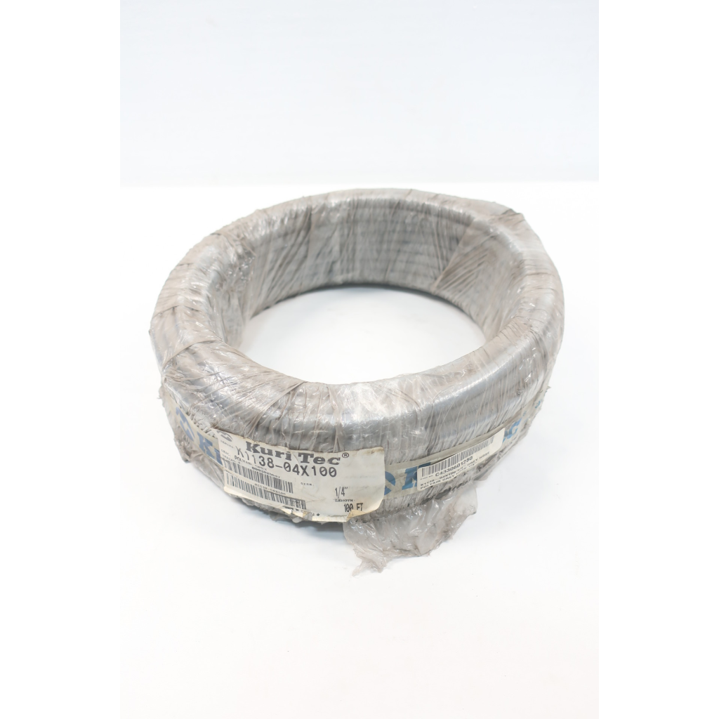 KURI TEC K1138-04X100