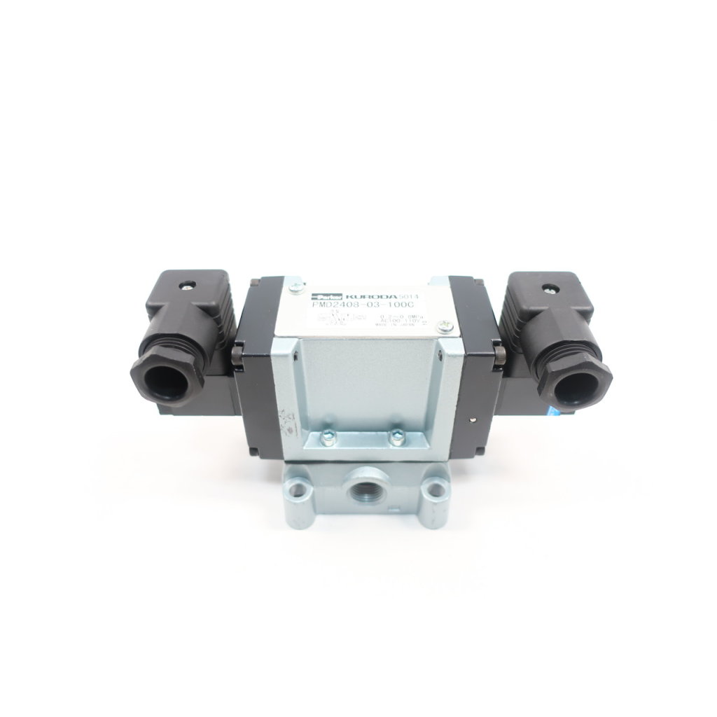 KURODA PMD2408-03-100C