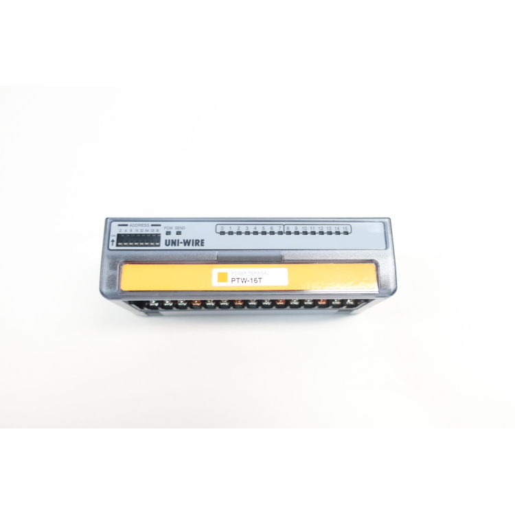 KURODA PTW-16T