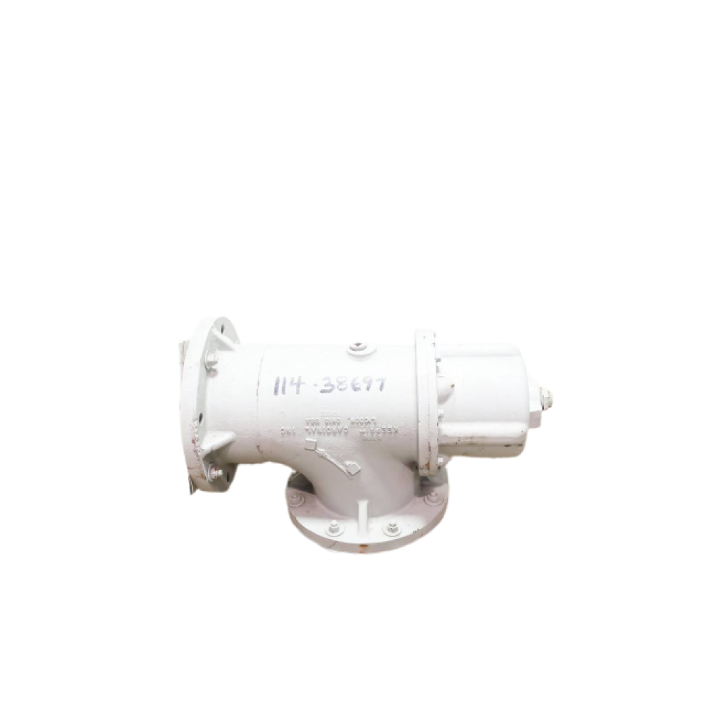 Keeprite Cardinal 54521 6in 1-3/4hp 6in 220v-ac Circulating Pump