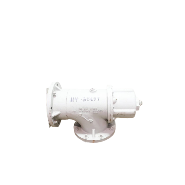 Keeprite Cardinal 54521 6in 1-3/4hp 6in 220v-ac Circulating Pump