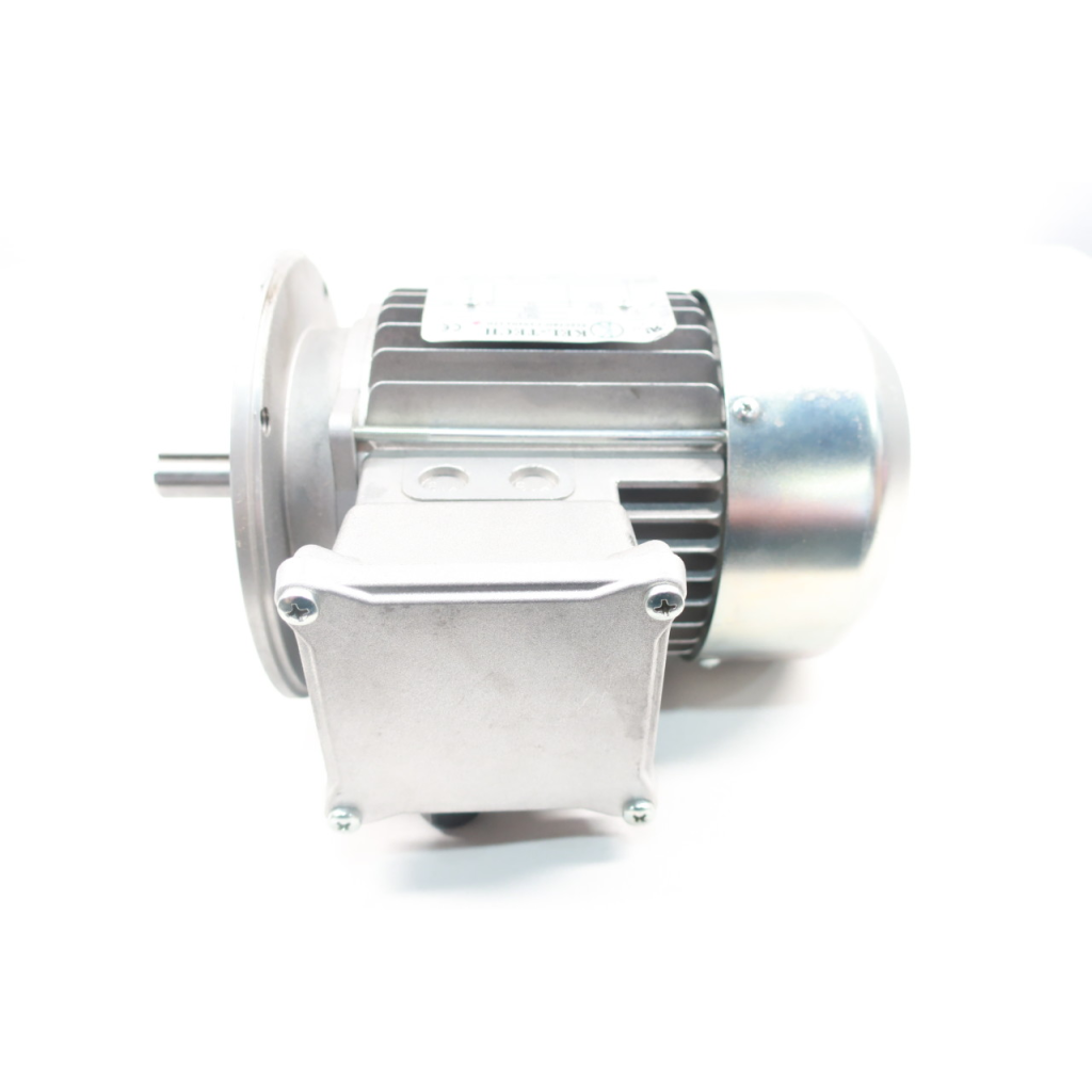Kel-tech AL1445C Ac Motor 3ph 1/4hp 1680rpm 332-575v-ac