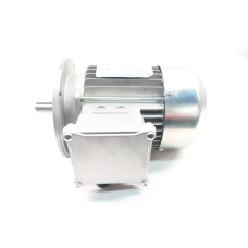 Kel-tech AL1445C Ac Motor 3ph 1/4hp 1680rpm 332-575v-ac