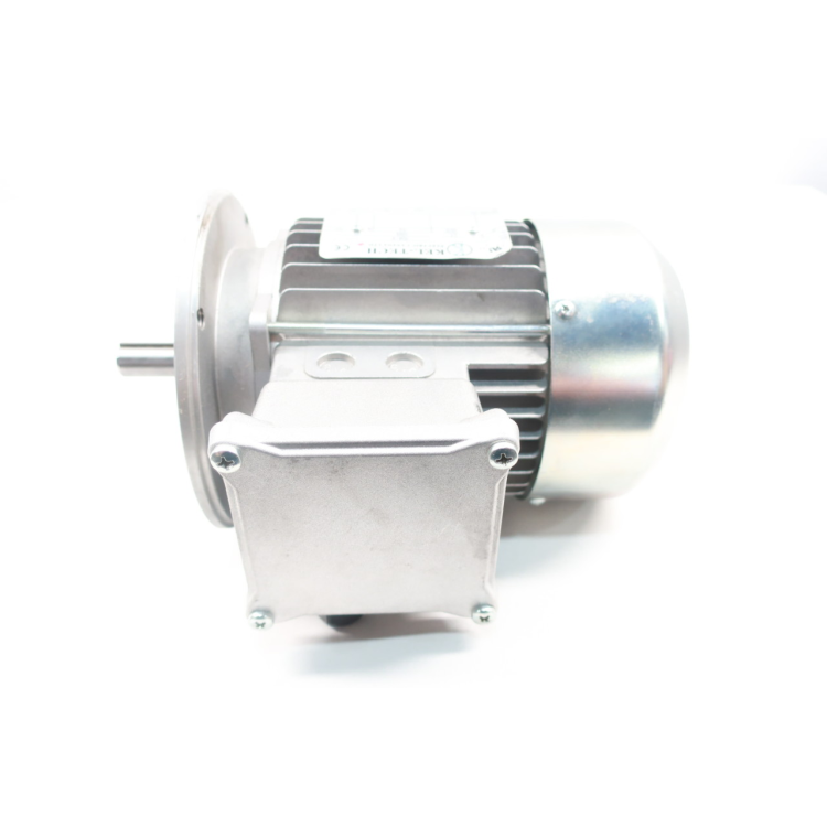 Kel-tech AL1445C Ac Motor 3ph 1/4hp 1680rpm 332-575v-ac