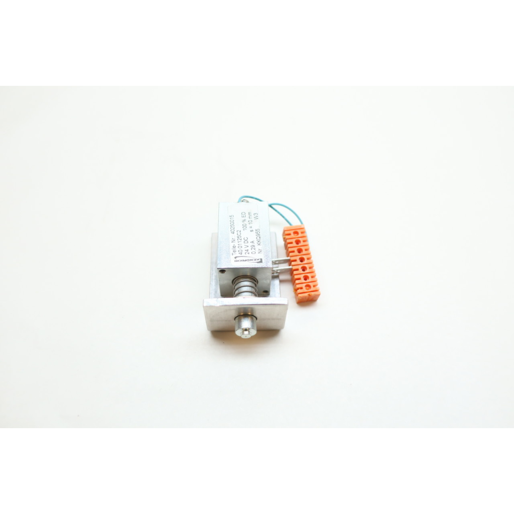 Kendrion 40250015 Solenoid 24v-dc 10mm Brake