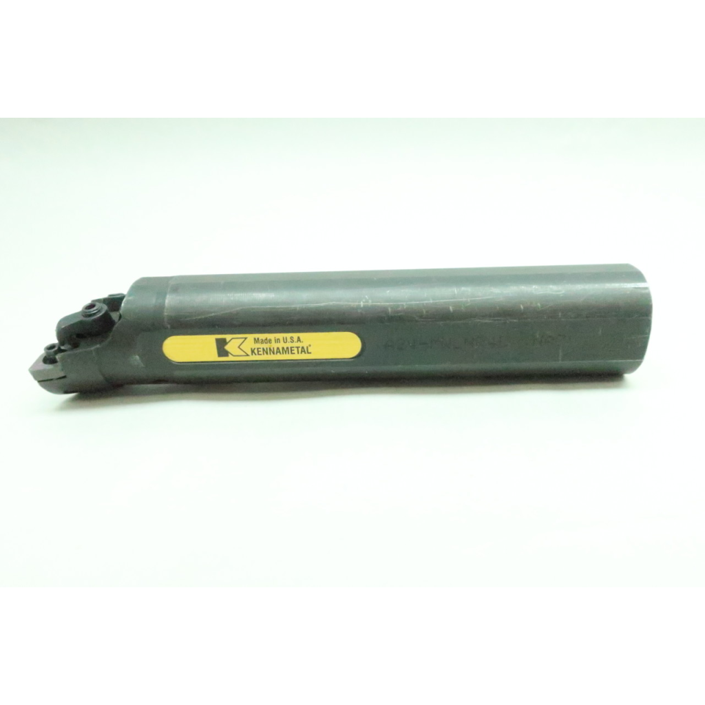 Kennametal A24-MWLNR4D NA7 Tool Holder