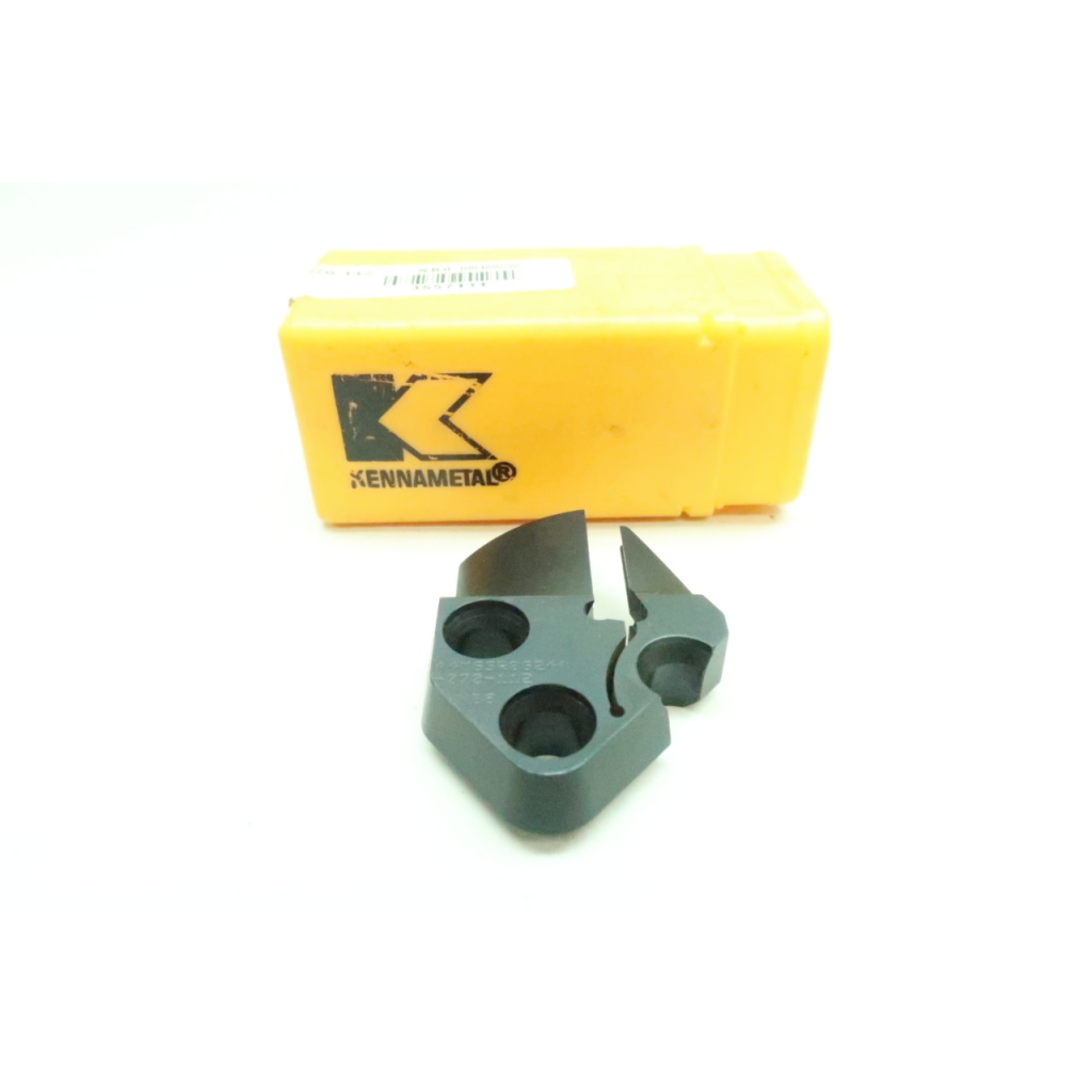 Kennametal A4M65R0624A070-112 Face Grooving Blade