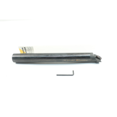 Kennametal A24NEL3 Nc1 Top Notch Thd Groove Bar 1-1/2in Shank