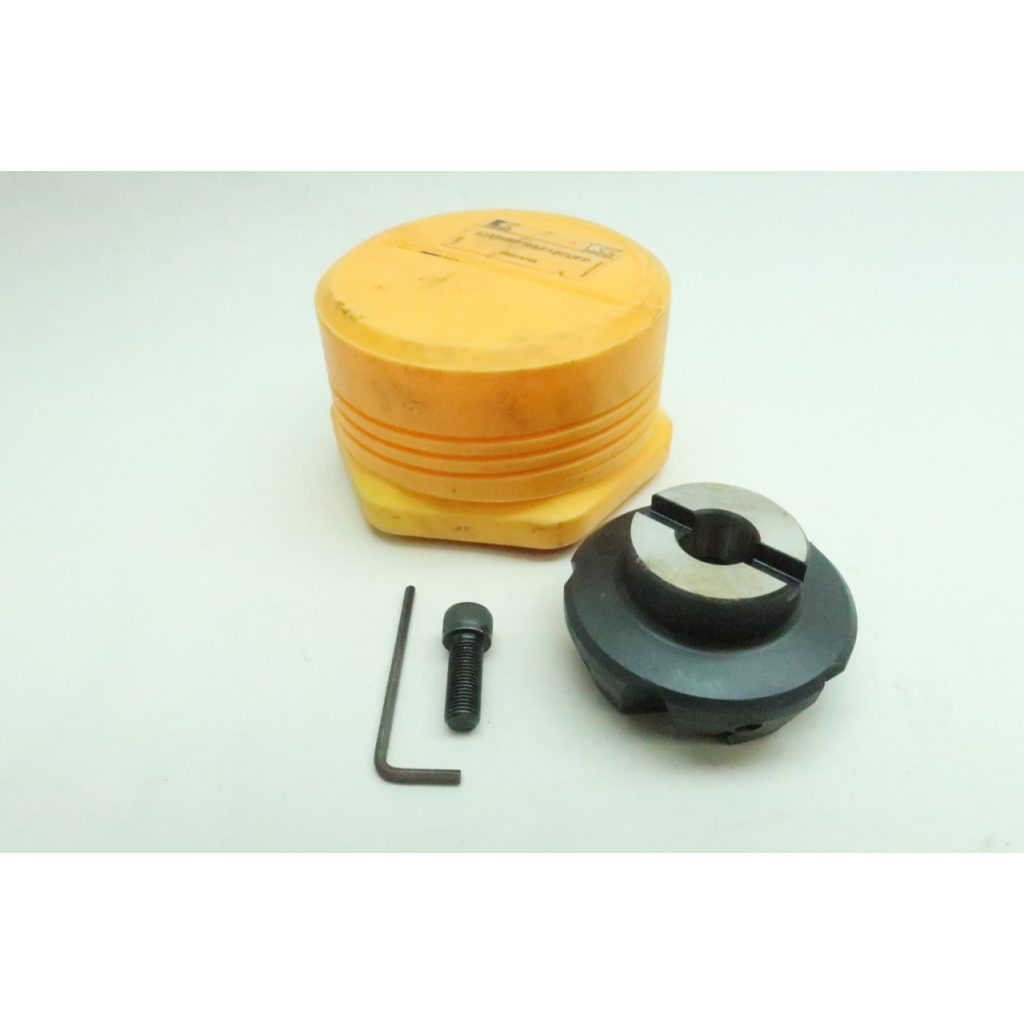 Kennametal 63A05RP70SP12CUFP Face Mill