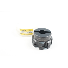 Kennametal 80A08RP90SP12C2WFP Face End Mill
