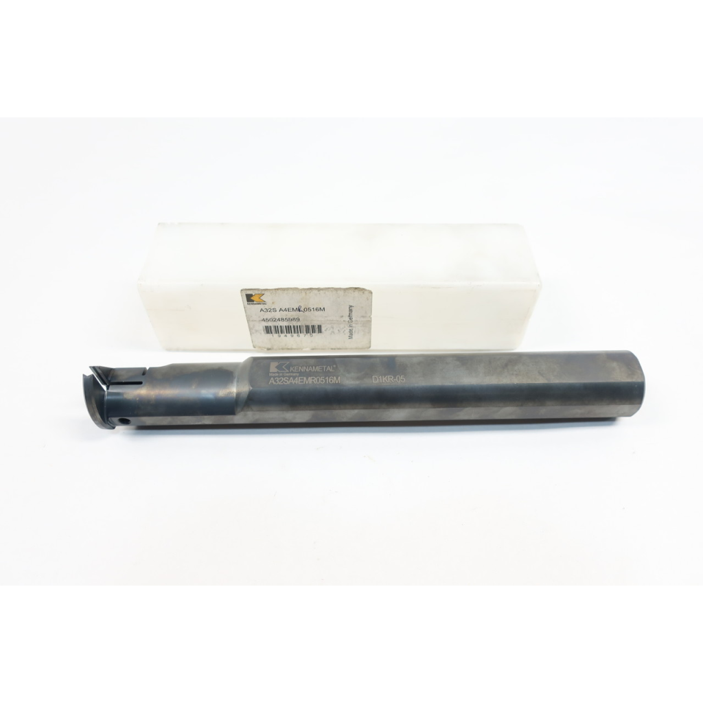Kennametal A32SA4EMR0516M Boring Bar