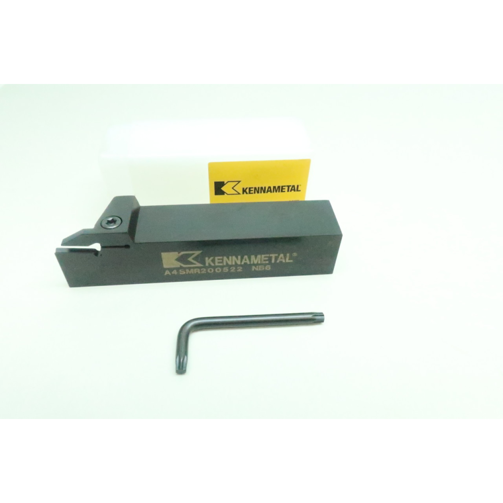 Kennametal A4SMR200522 Tool Holder