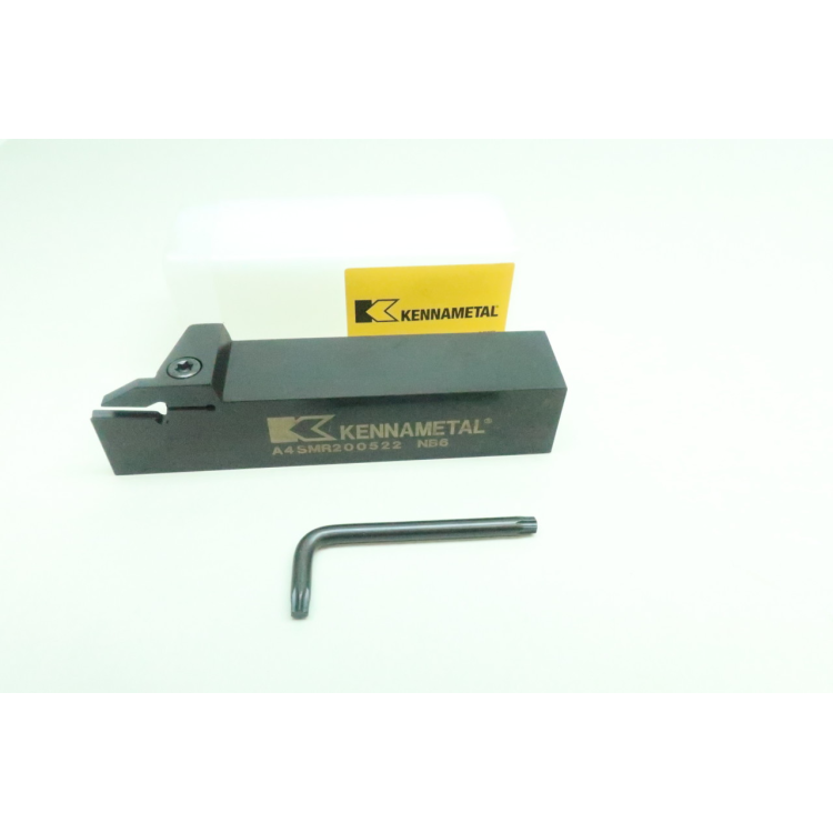 Kennametal A4SMR201026 Tool Holder