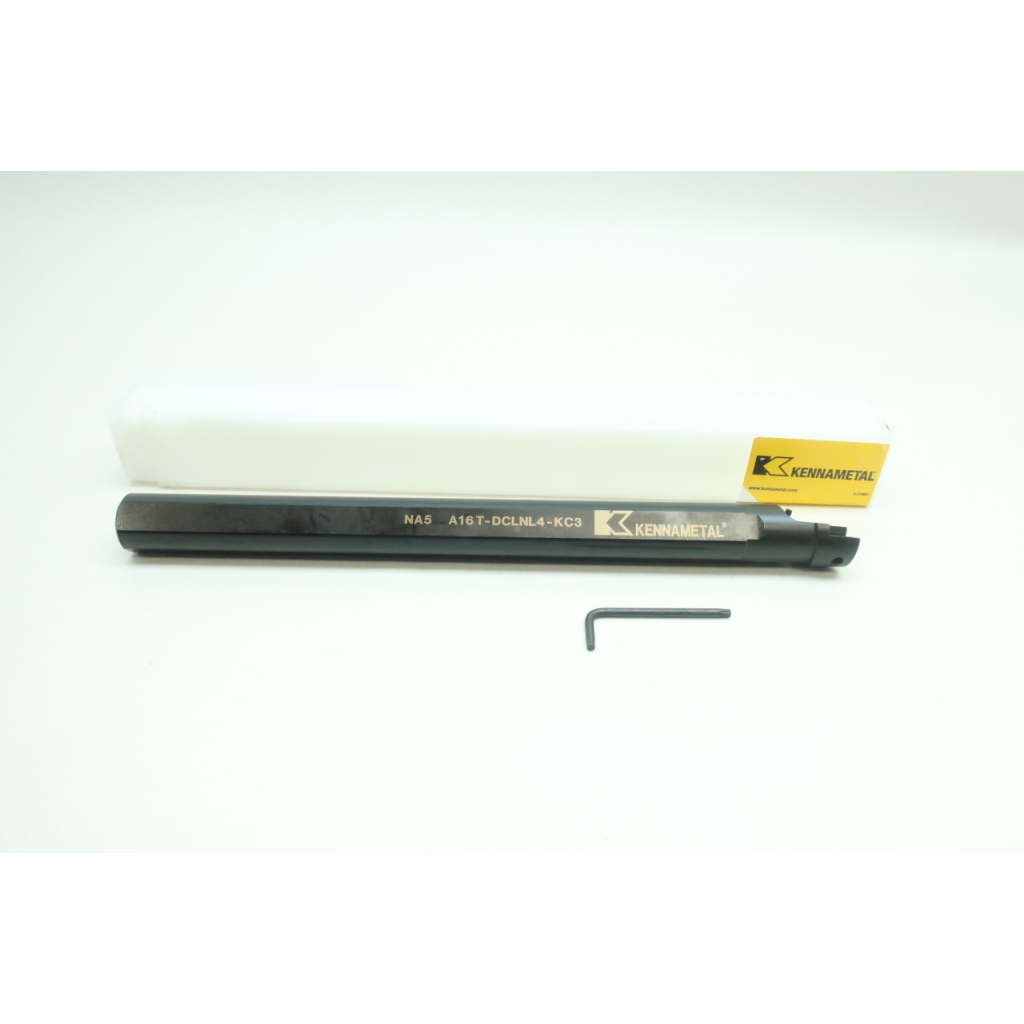 Kennametal A16TDCLNL4KC3 Boring Bar
