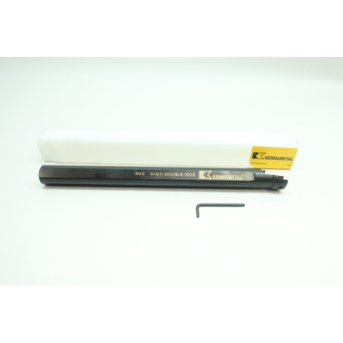 Kennametal A16TDCLNL4KC3 Boring Bar