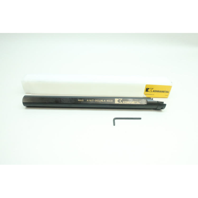 Kennametal A16TDCLNL4KC3 Boring Bar