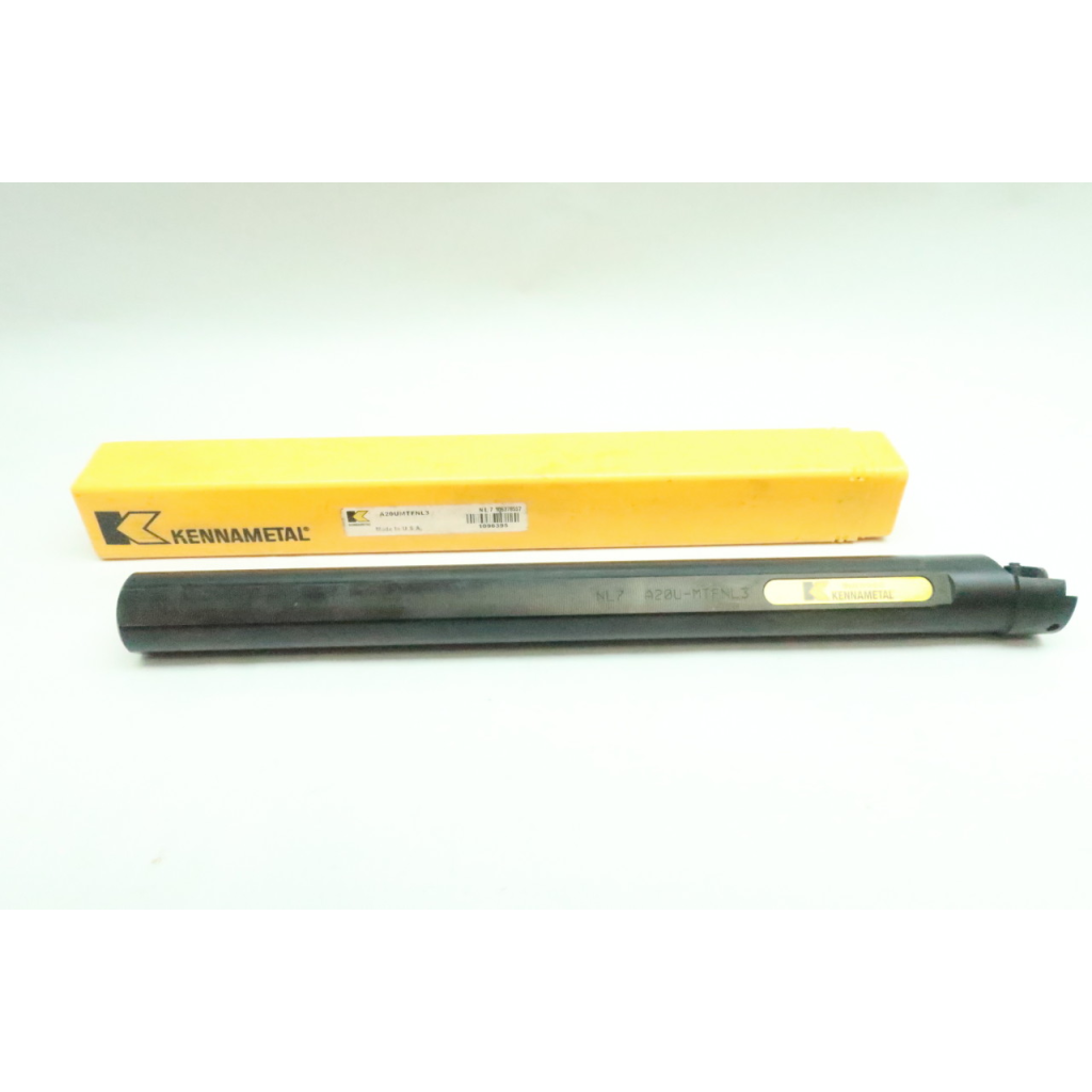 Kennametal A20UMTFNL3 Boring Bar