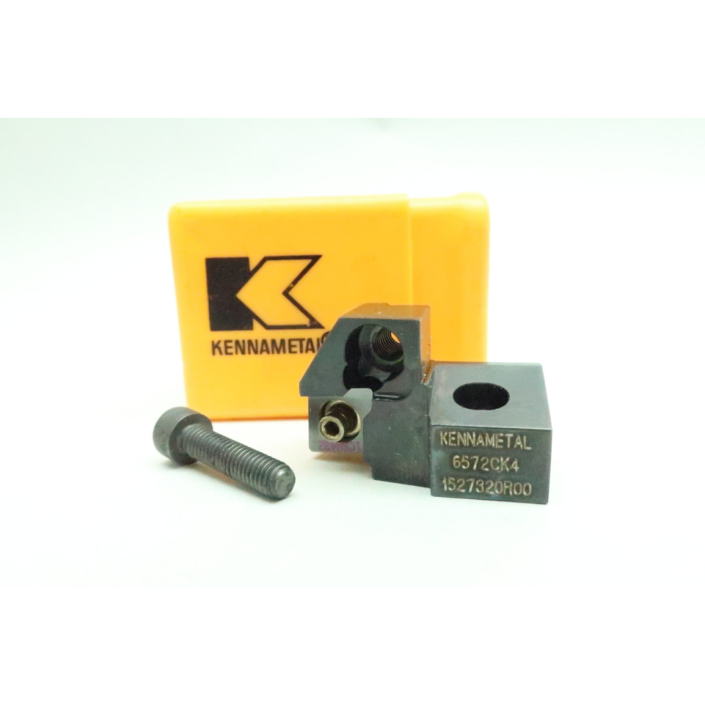Kennametal 6572CK4 Tool Holder