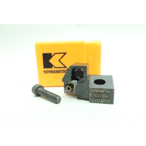 Kennametal 6572CK4 Tool Holder