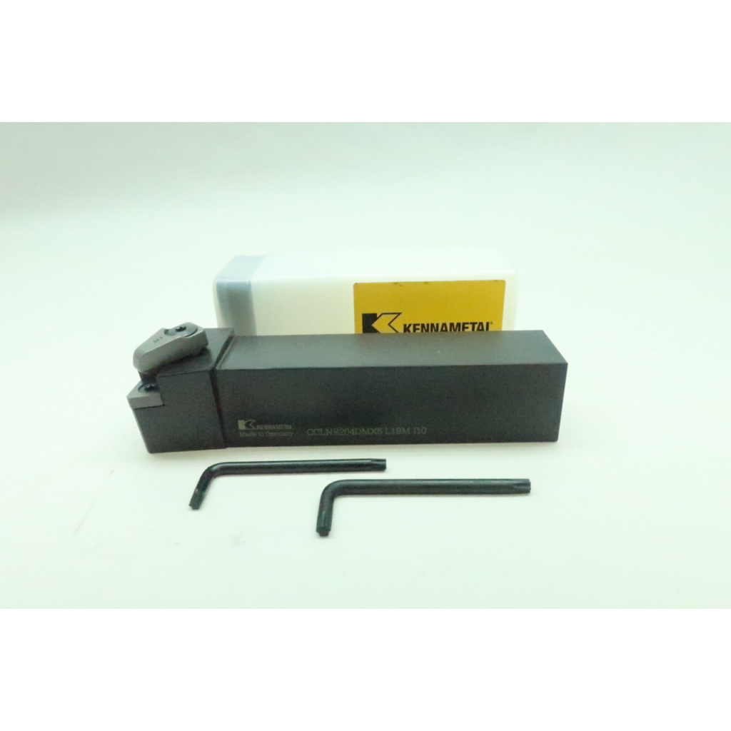Kennametal CLNR204DMX5 Tool Holder