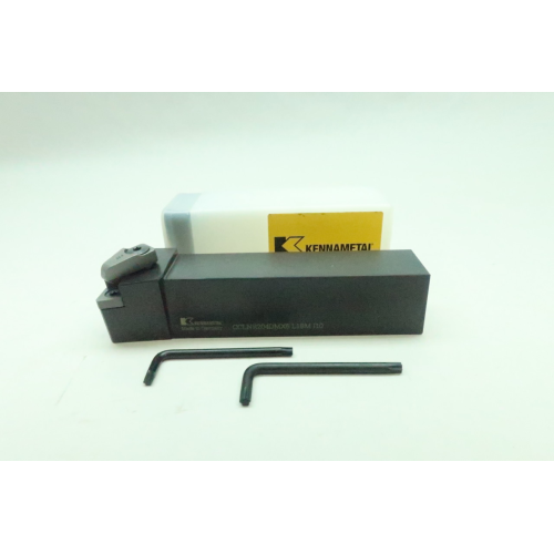 Kennametal CLNR204DMX5 Tool Holder