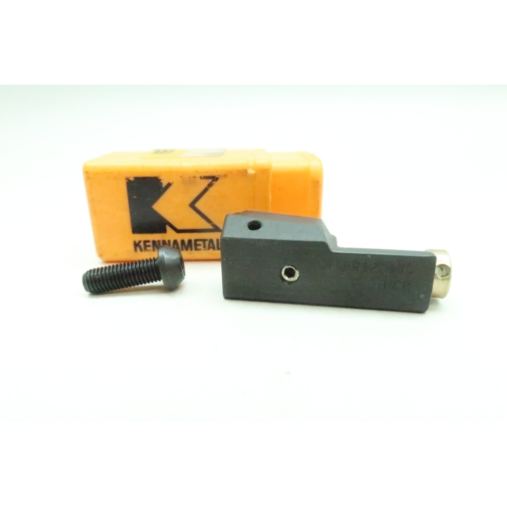 Kennametal CTFPR12CA3C Tool Holder