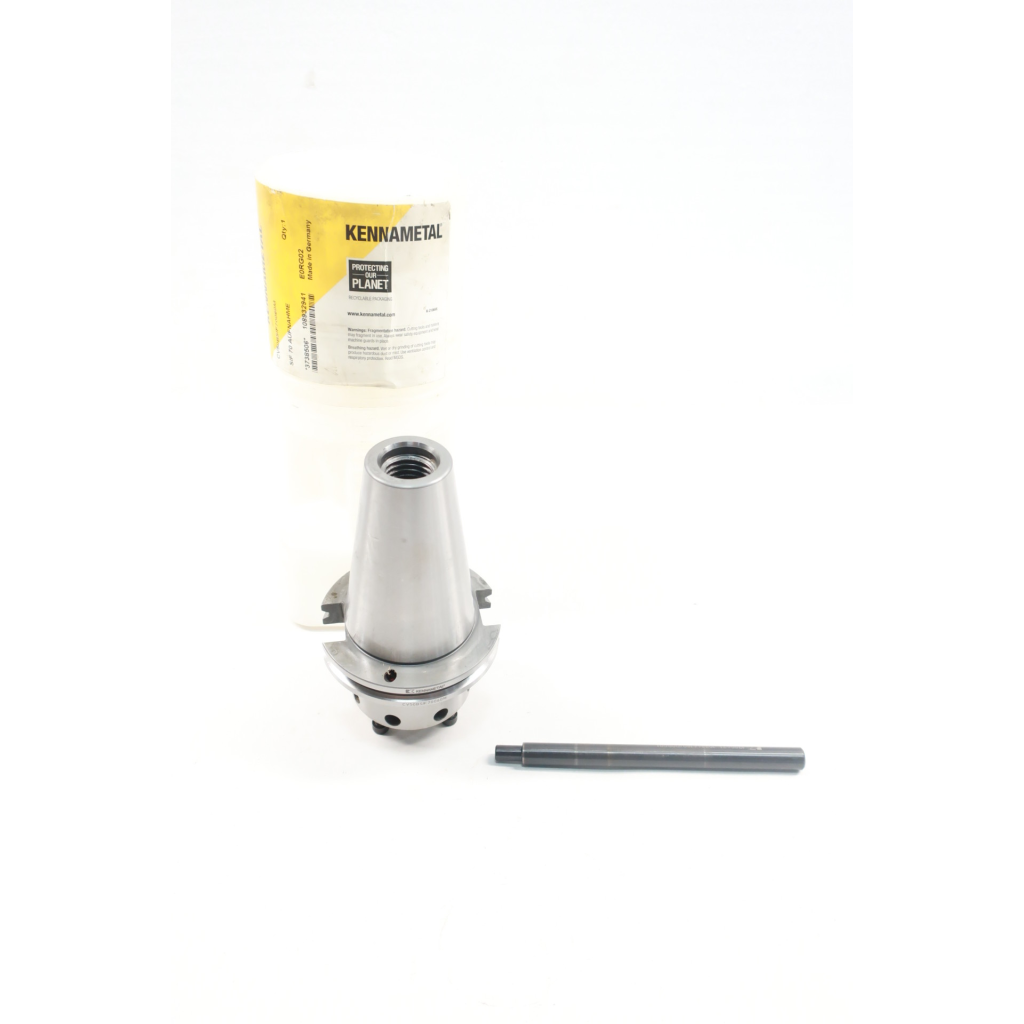 Kennametal CV50BSIF70060M Hydraulic Chuck Tool Holder