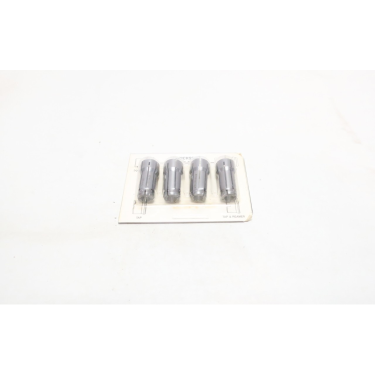 Kennametal 200DA0250 Collet 1/4in