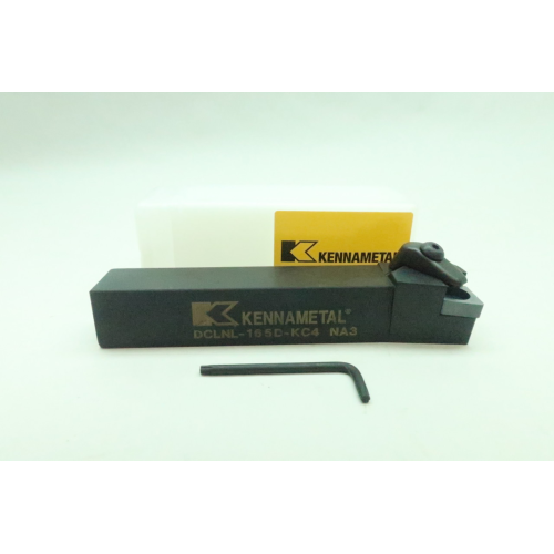 Kennametal DCLNL165DKC4 Tool Holder