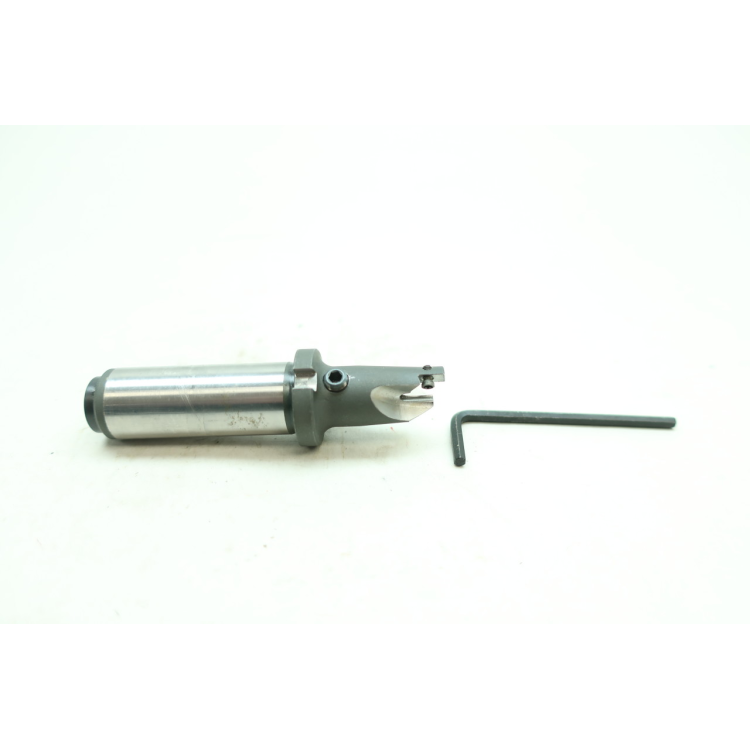 Kennametal DS1776628 End Mill Cutter 3.4mm To 4mm Bore