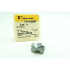 Kennametal IM1906261 Kentip Carbide Insert