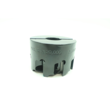 Kennametal KAFR 3.00 PC08 Face Mill 3in