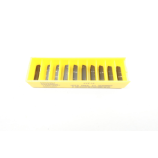 Kennametal KCP10 Pack Of 10 Carbide Insert