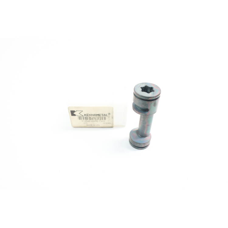 Kennametal 314548 KM50 CAM