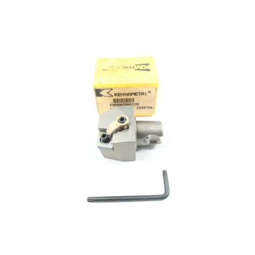 Kennametal KM25MCRNR1230 Mini Cutting Unit