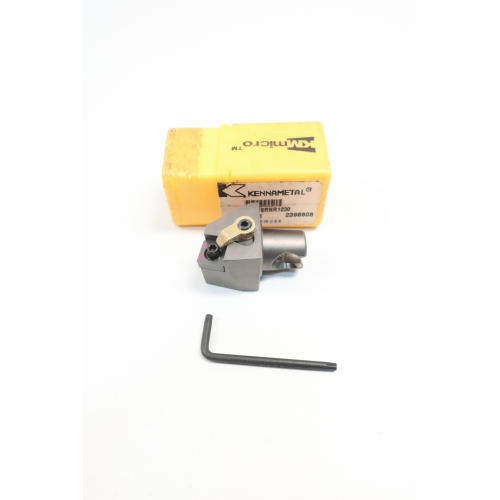 Kennametal KM25MSRNR1230 Tool Holder