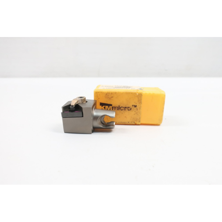 Kennametal KM25MTJNR2230 Tool Holder