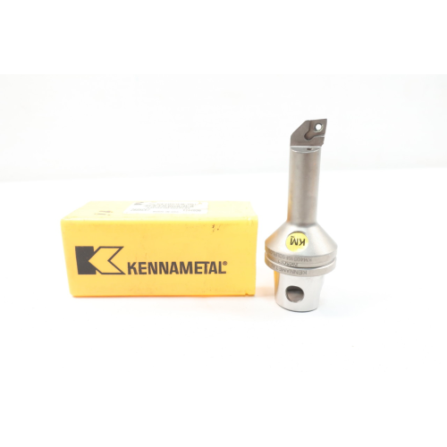 Kennametal KM40S16FSCLPL09 Tool Holder