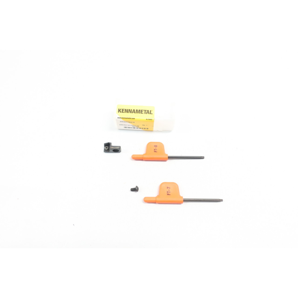 Kennametal KRCSCFPR061N Romicron Cartridge Scf