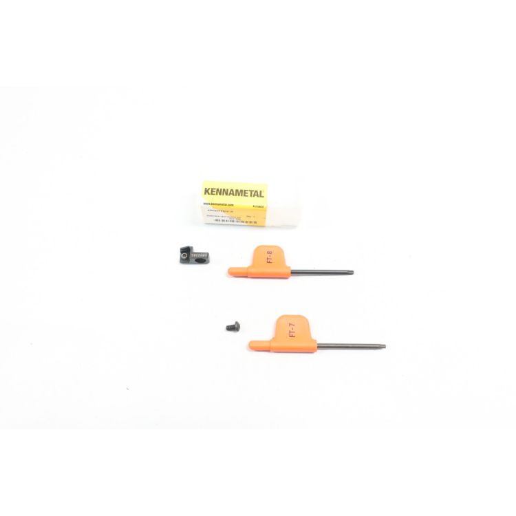 Kennametal KRCSCFPR061N Romicron Cartridge Scf