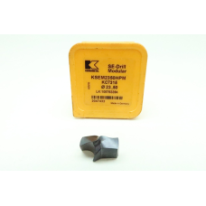 Kennametal KSEM2350HPM Se-drill Modular Insert 23.5mm