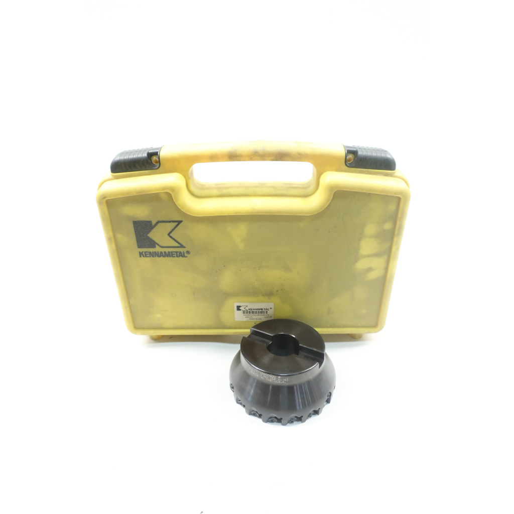 Kennametal KSSR500SN434M6W3 Face Mill