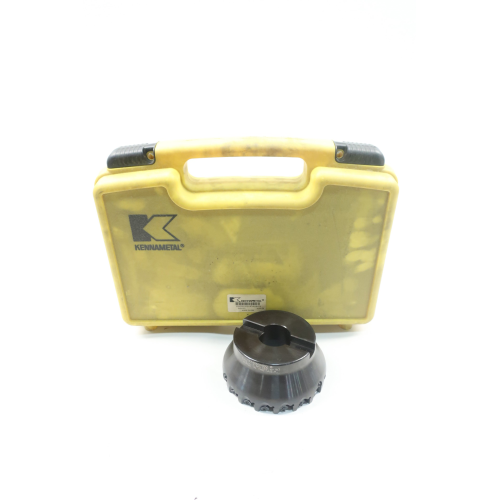 Kennametal KSSR500SN434M6W3 Face Mill Kennametal KSSR500SN434M6W3 Face Mill