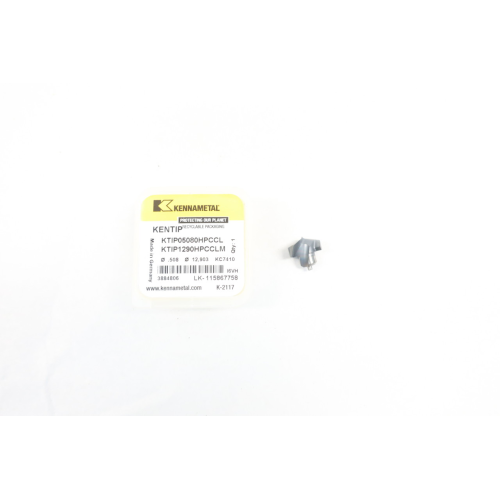 Kennametal KTIP1290HPCCLM Carbide Insert Kennametal KTIP1290HPCCLM Carbide Insert