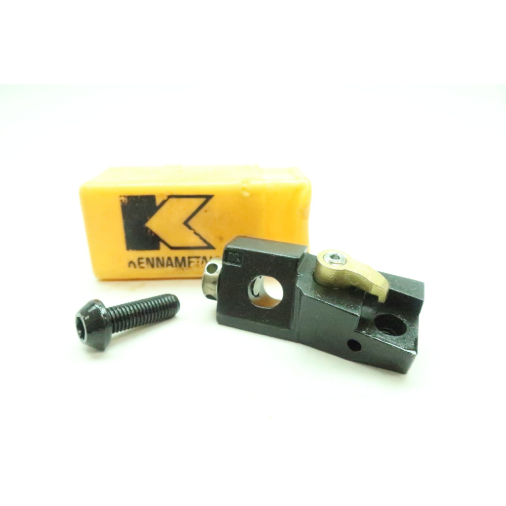 Kennametal MCFNL12CA4C Tool Holder