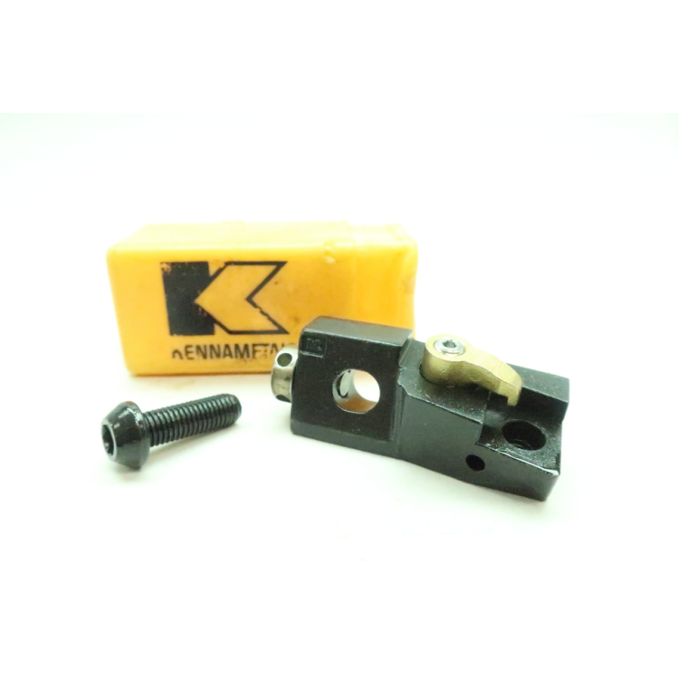 Kennametal MCFNL12CA4C Tool Holder