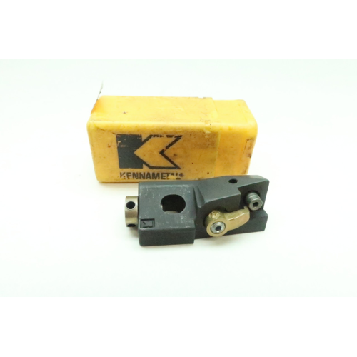 Kennametal MCFNR12CA4C Tool Holder Kennametal MCFNR12CA4C Tool Holder