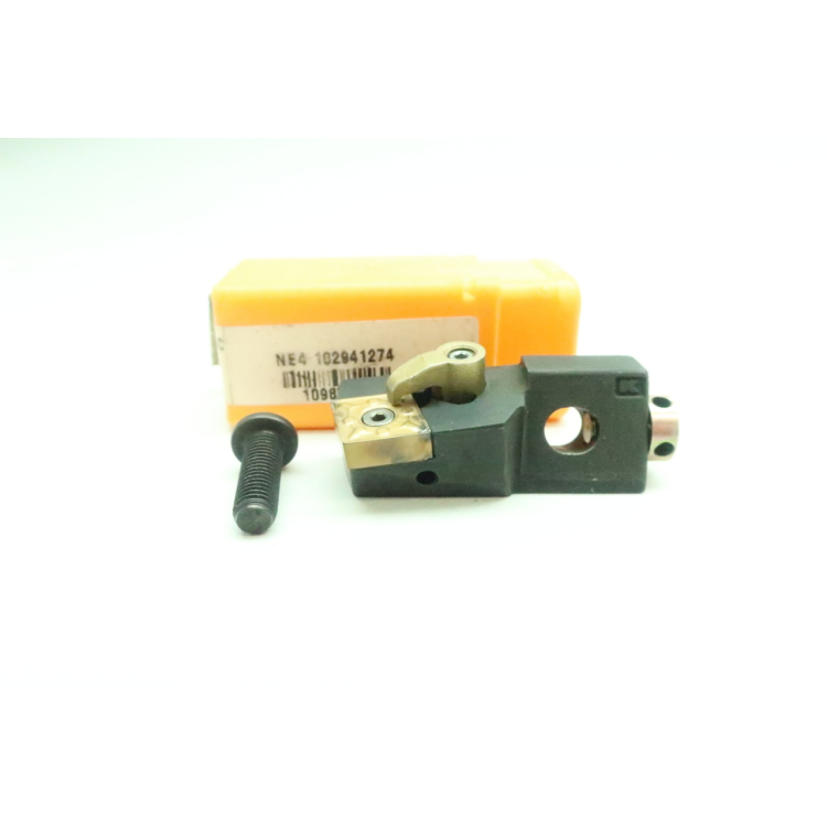 Kennametal MCKNR12CA4C Tool Holder