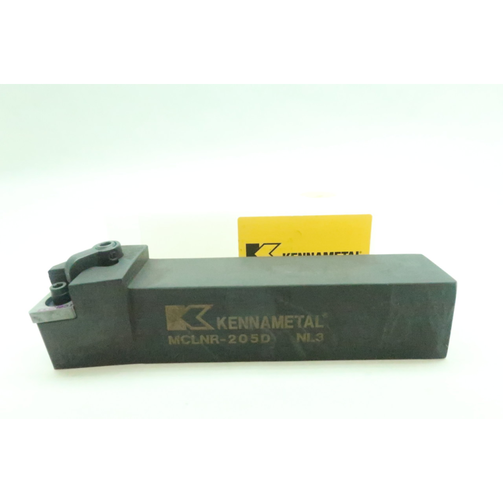 Kennametal MCLNR205D Tool Holder