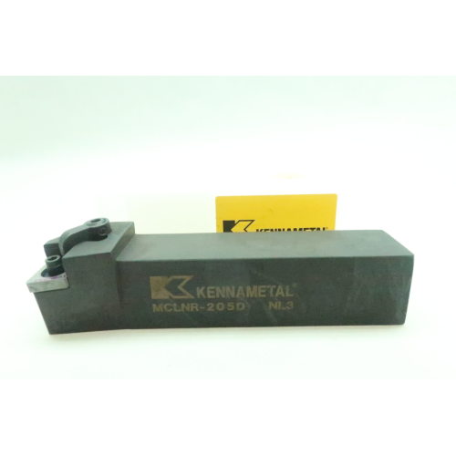 Kennametal MCLNR205D Tool Holder